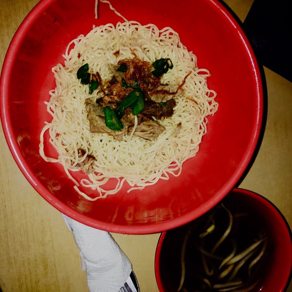Photos At Dapur Sarawak Malay Restaurant In Kampung Bahru Photo Taken At Dapur Sarawak By Ily On 7 22 2017