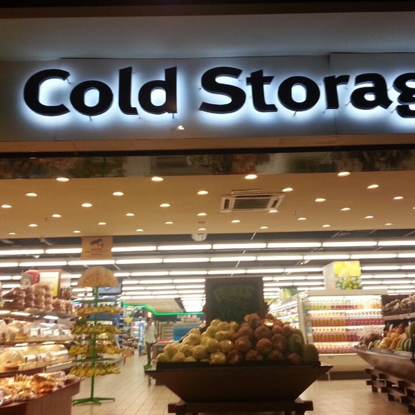 cold storage jaya one