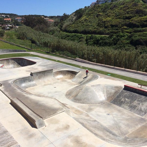 Boardriders Quiksilver  Skatepark Ericeira Lisboa