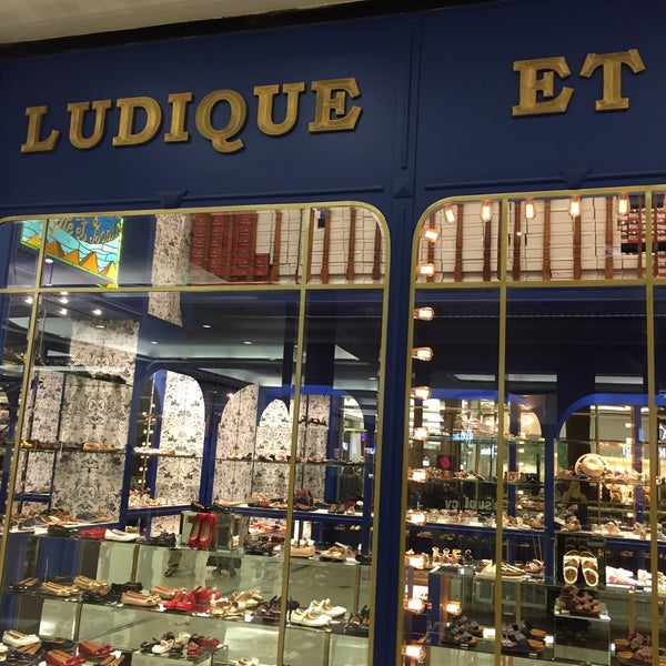 Ludique et Badin Brooklin Velho São Paulo, SP