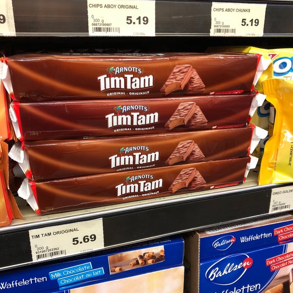 Kitchen Table - Grocery Store in Toronto