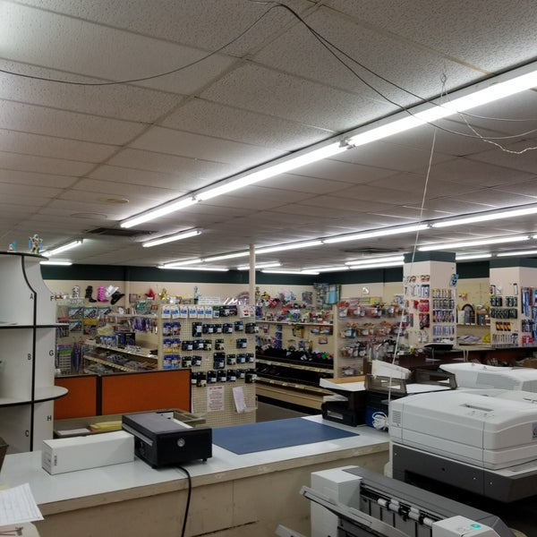Dicks Office Supply Harlingen, TX