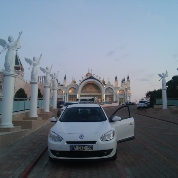 Antalya Rental Cars Antalya, Antalya