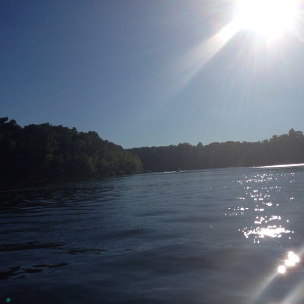 Rough River Lake 2 tips from 199 visitors