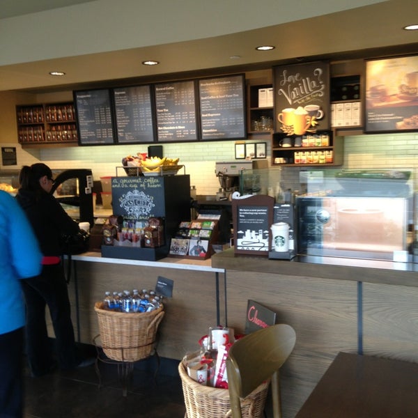 Photos At Starbucks Coffee In Pismo Beach Photo Taken At Starbucks By Shawn N On 2 16 2017