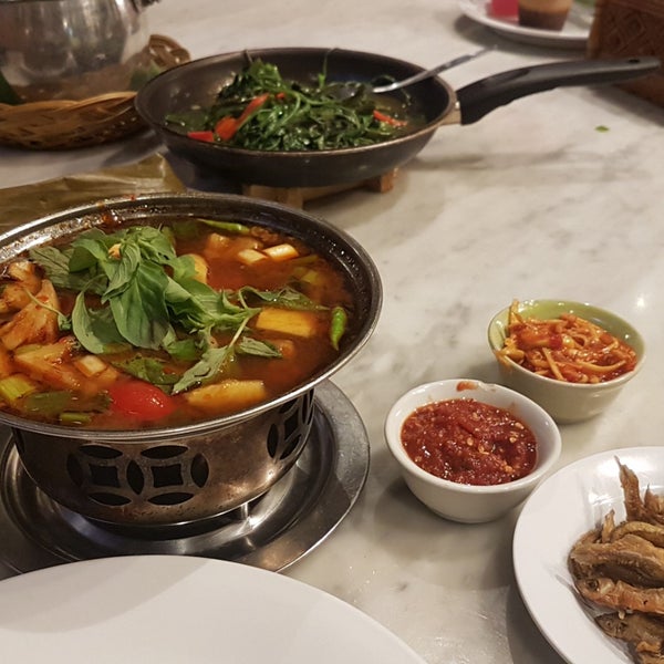 Favorite Food