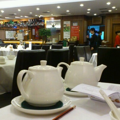 丹桂轩 Laurel Restaurant - Shenzhen에서 중국 음식점일 Laurel Restaurant