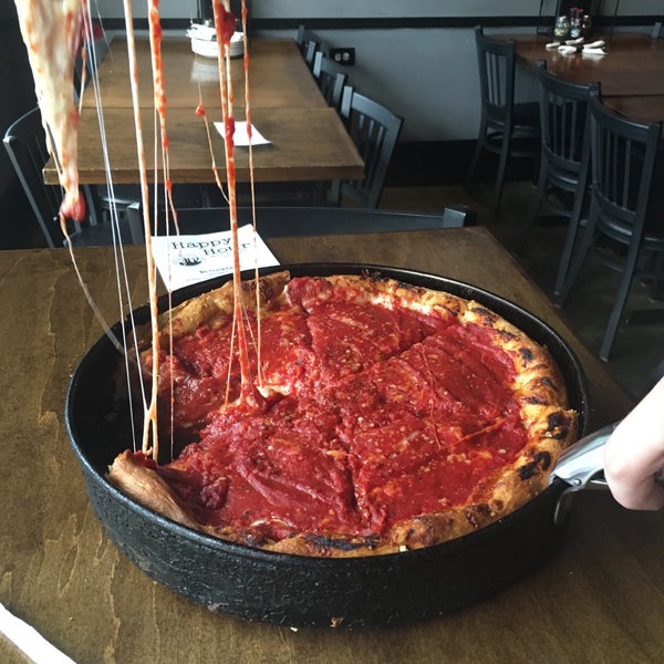 312 Pizza Company Nashville, TN