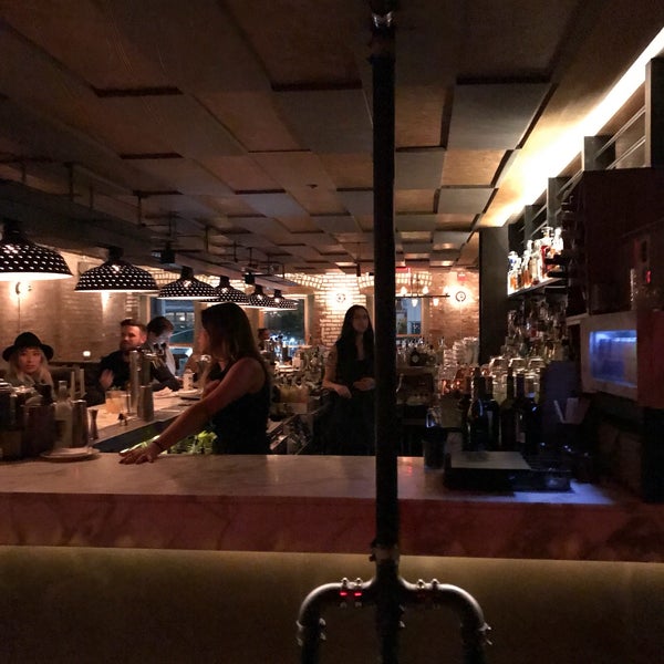 Catch Roof Meatpacking District 25 tips from 1849 visitors