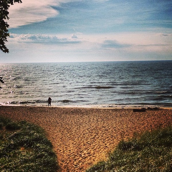 Douglas Beach Douglas, MI