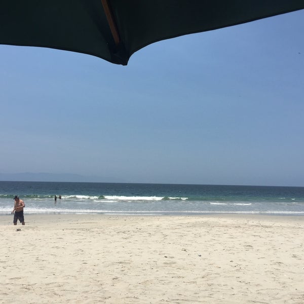 La Cruz de Huanacaxtle Beach