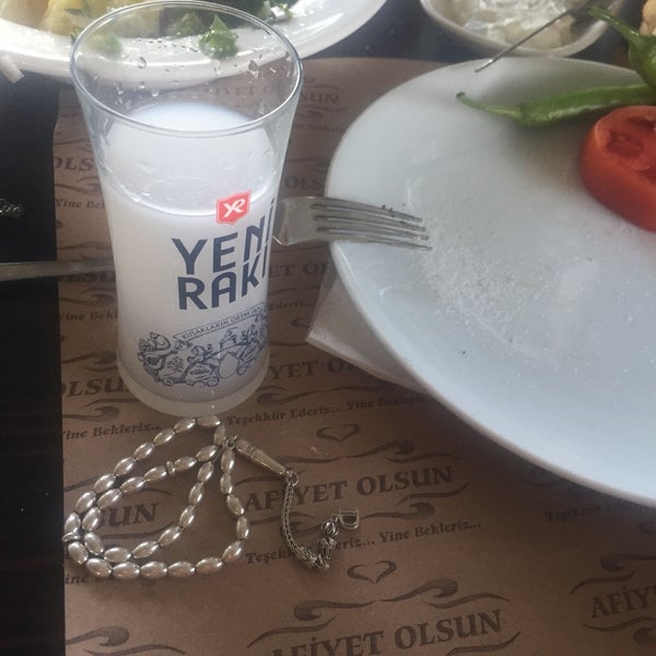 Yiğit Kasap Et &amp; Mangal Balçova, İzmir