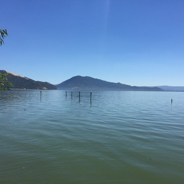 Clear Lake - Clearlake, CA