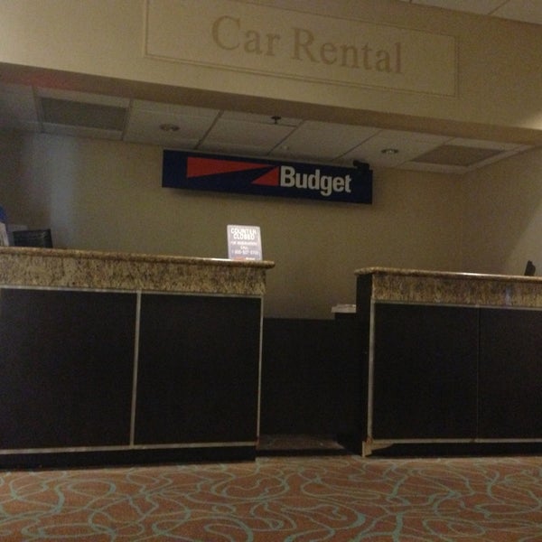 budget car rentals in orlando