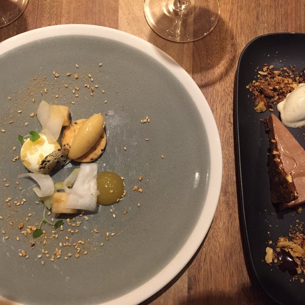 Yam'Tcha Restaurant Les Halles 4 tips