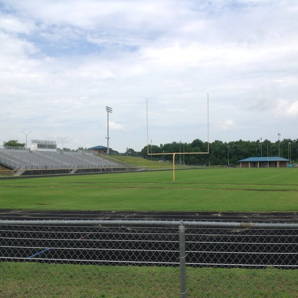 West Johnston High School Benson, NC