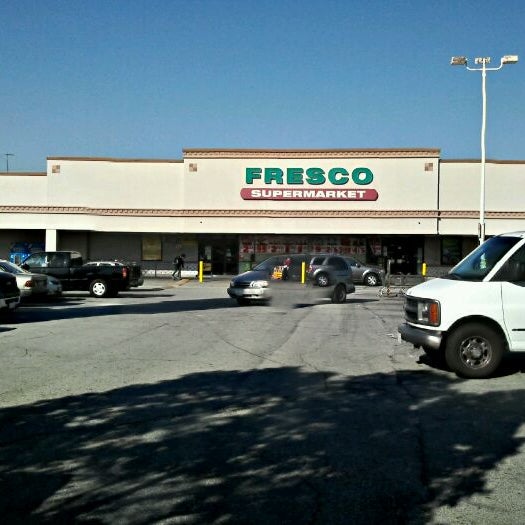 fresco supermarket near me