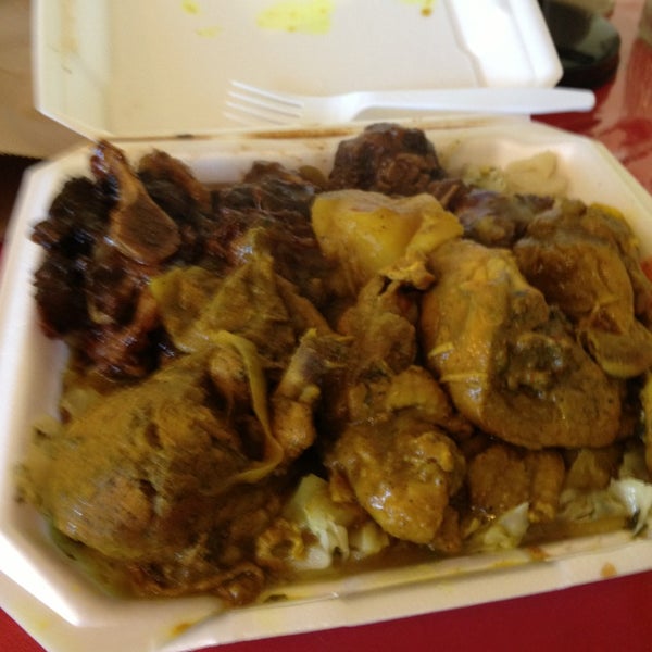 Elaine S Jamaican Kitchen Elaine S Jamaican Kitchen