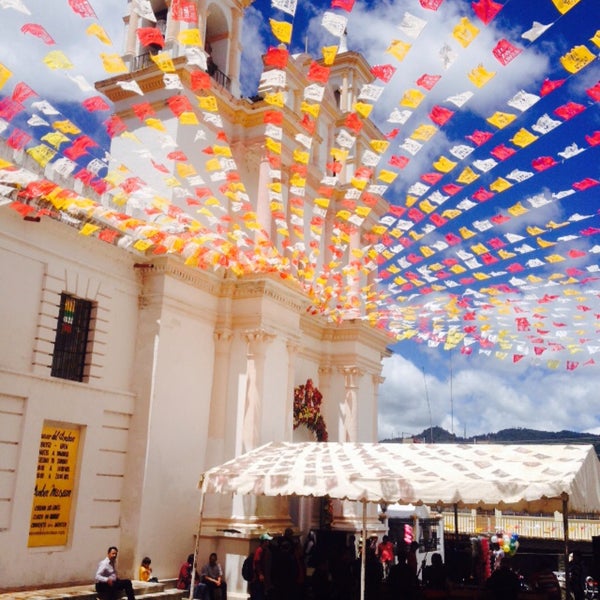 Where's Good? Holiday and vacation recommendations for San Cristobal De Las Casas, Mexiko. What's good to see, when's good to go and how's best to get there.