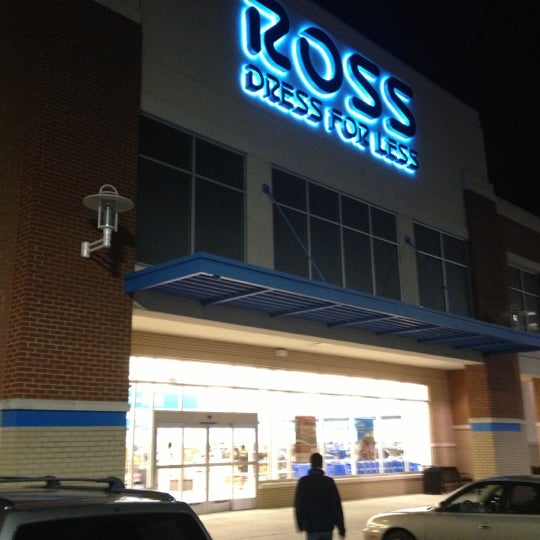 Ross Dress for Less - Clothing Store in Perimeter Center