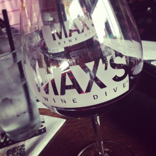 MAX's Wine Dive Austin Downtown Austin 142 tips from 7705 visitors