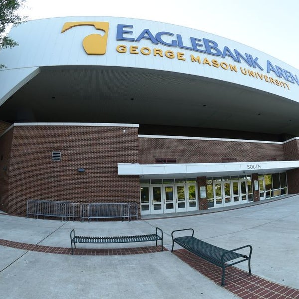 EagleBank Arena - 4500 Patriot Cir