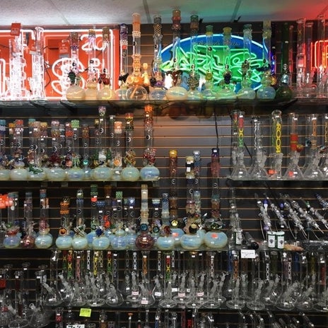 Outer Limits Smoke Shop  South Oceanside  Oceanside, CA