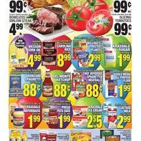photos at c town supermarkets washington heights new york ny c town flyer