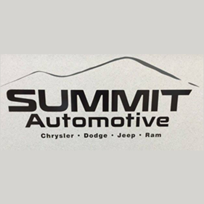 Summit Auto Fond Du Lac >> Summit Automotive Chrysler Dodge Jeep Ram - Fond du Lac, WI Summit Auto Fond Du Lac >> Summit Automotive Chrysler Dodge Jeep Ram - Fond du Lac, WI