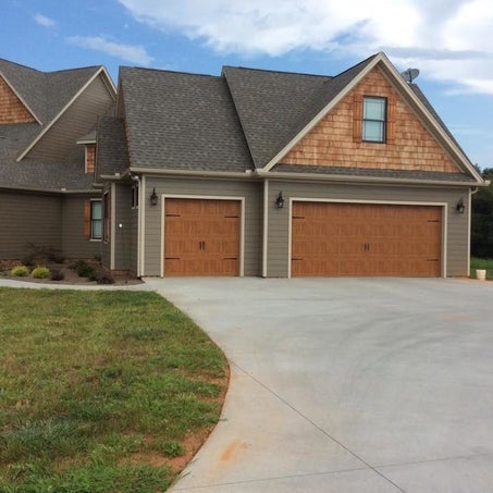Rcs Garage Doors 6135 Park South Dr Ste 510