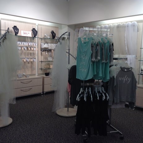 David s Bridal  Bridal  Shop  in San  Antonio 