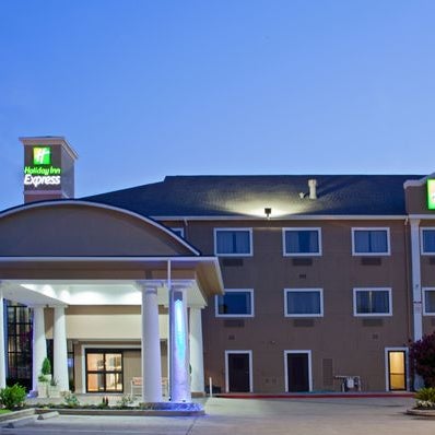 Holiday Inn Express & Suites Houston InterContinental Arpt - North ...