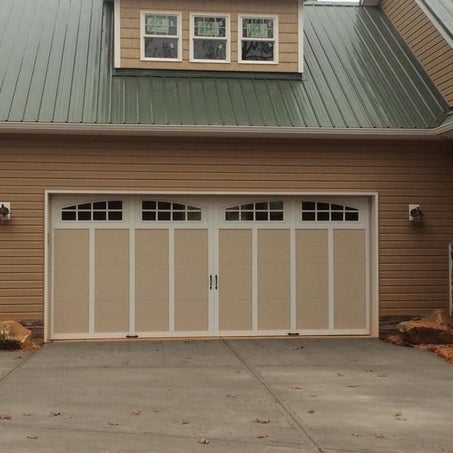 Rcs Garage Doors 6135 Park South Dr Ste 510