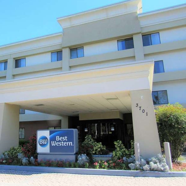 Best Western Ocala Park Centre 9 tips