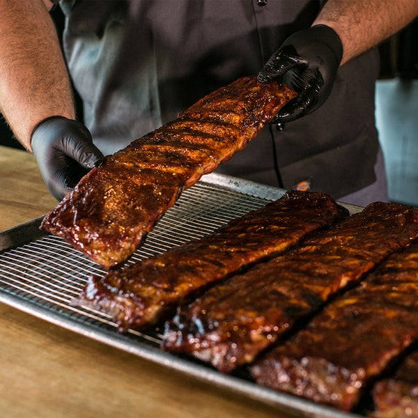 Sonny's BBQ 3755 Atlanta Hwy