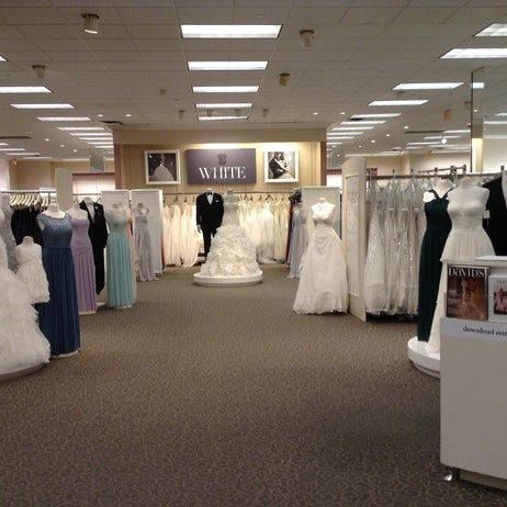daves bridal store