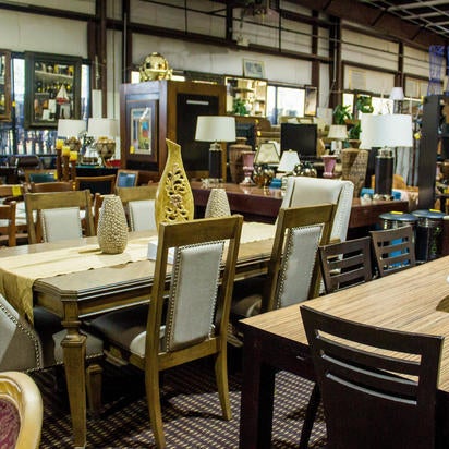 I.R.C.A. - Furniture / Home Store in Phoenix