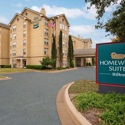 Homewood Suites Hilton Austin South tips from 486 visitors