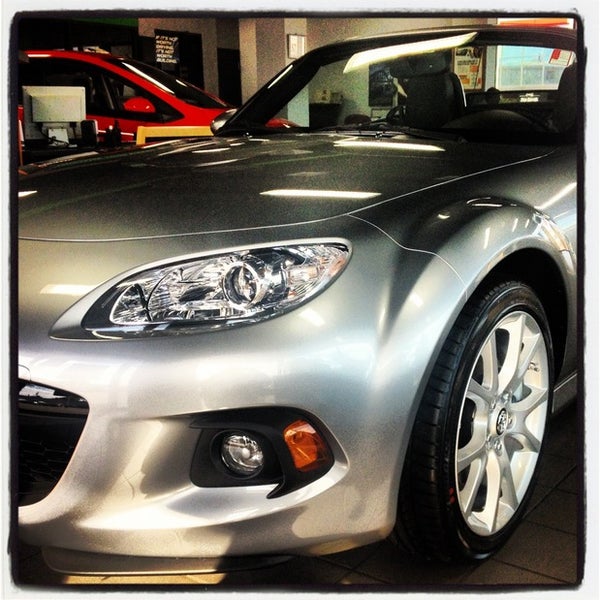 Montrose Mazda in Kent Kent, OH