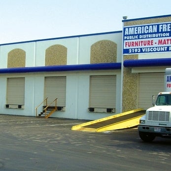 American Freight Furniture And Mattress 1 Tip From 65 Visitors