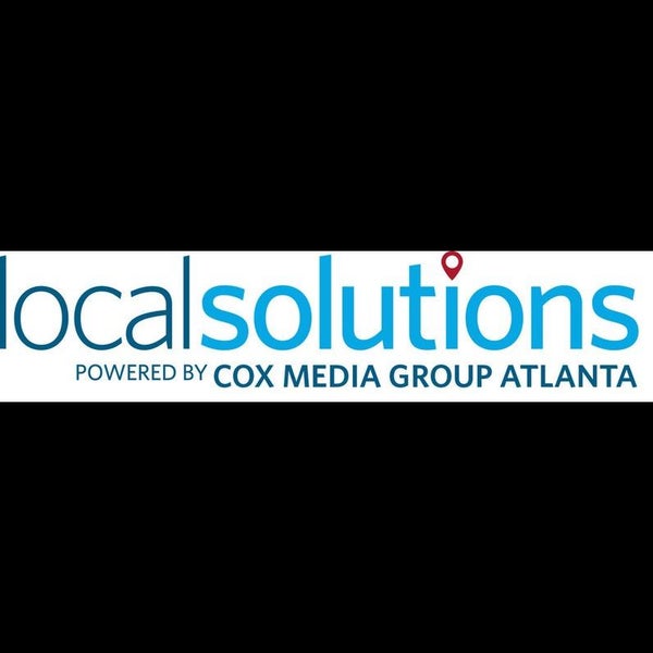 Cox Media Group Atlanta Midtown 1601 W Peachtree St NE
