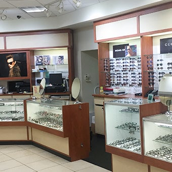 Cohens fashion optical queens center mall 67 Cohens fashion optical queens center mall 90
