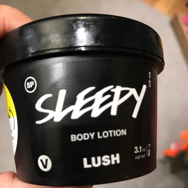 Lush Koreatown 44 W 34th St