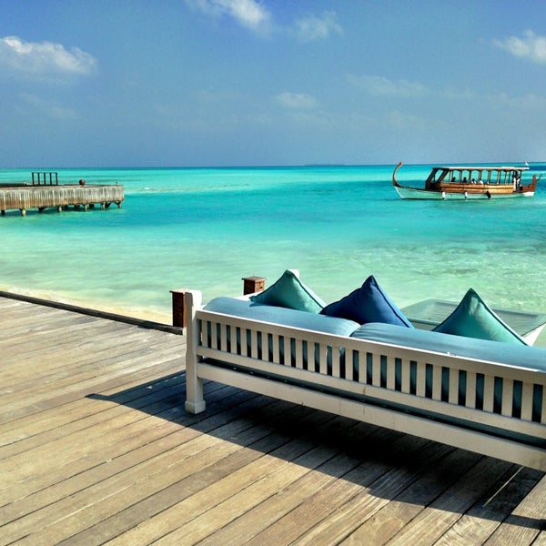 Where's Good? Holiday and vacation recommendations for Maldives, Maldives. What's good to see, when's good to go and how's best to get there.