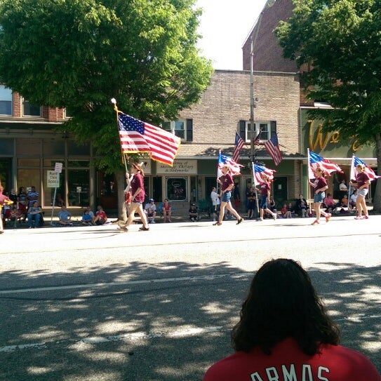 Pottstown, PA 7 tips