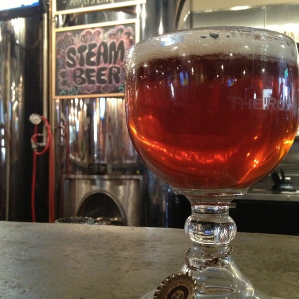 Royal Oak Brewery Downtown Royal Oak Royal Oak, MI