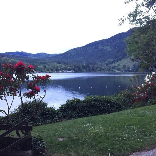 Lake Samish, WA 4 tips from 559 visitors