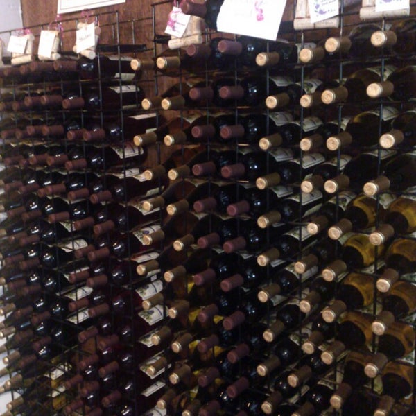 Kreutz Creek Winery Winery in West Grove