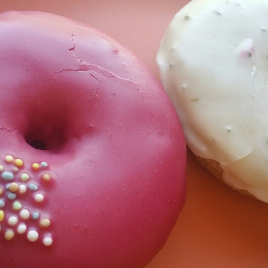 Rainbow Bakery Prospect Hill Bloomington, IN