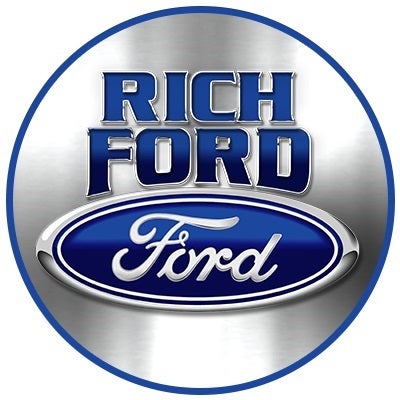 Ford Dealership Albuquerque >> Rich Ford - Albuquerque, NM Ford Dealership Albuquerque >> Rich Ford - Albuquerque, NM